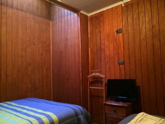 Hostal Volcanes - Photo5