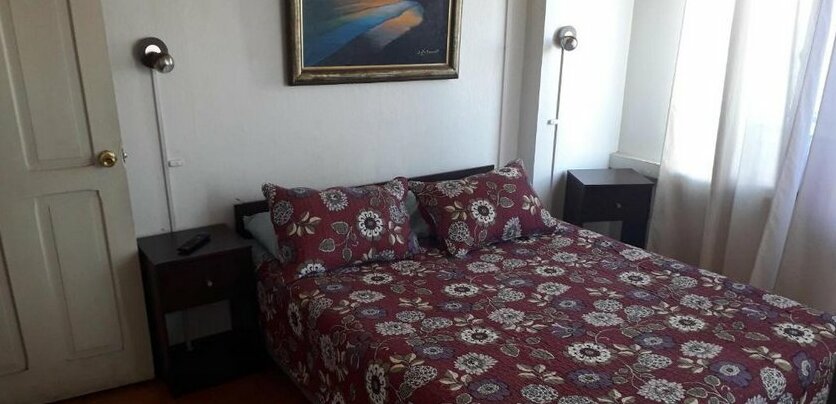 Hostel del Prado - Photo2