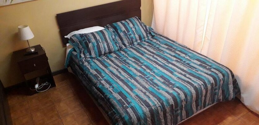 Hostel del Prado - Photo3
