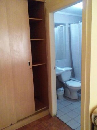 Hostel del Prado - Photo4