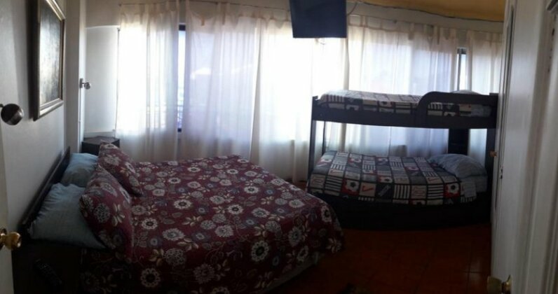 Hostel del Prado - Photo5