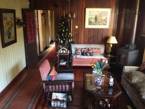Hostel Francia - Photo2