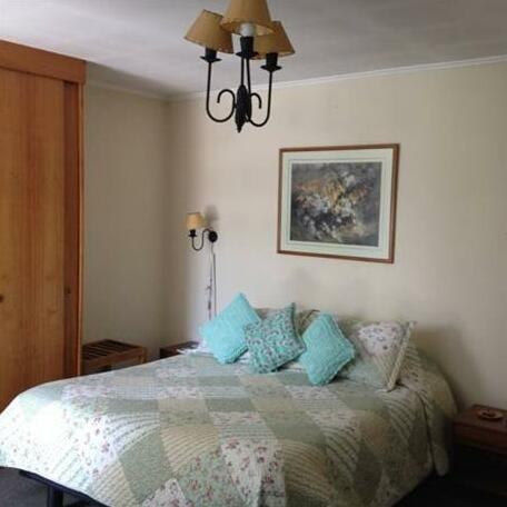Hostel Francia - Photo3