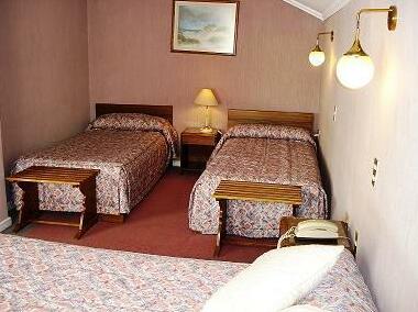 Hotel Aitue - Photo5