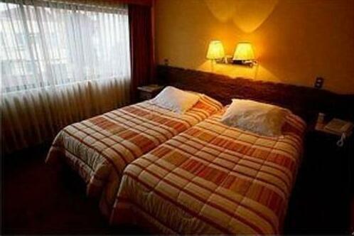 Hotel Bayern - Photo2