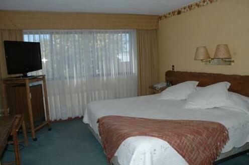 Hotel Bayern - Photo4