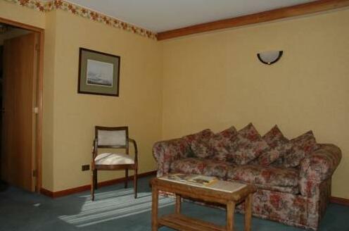 Hotel Bayern - Photo5