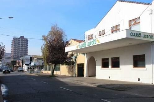 Hotel Bello Temuco - Photo2