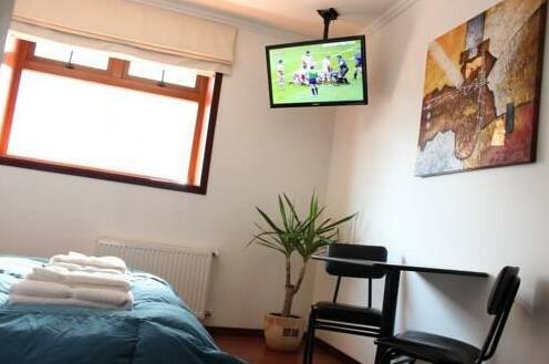 Hotel Bello Temuco - Photo3