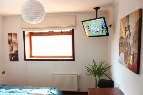 Hotel Bello Temuco - Photo5