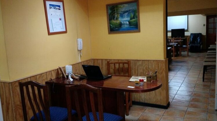 Hotel Brisas del Sur - Photo2