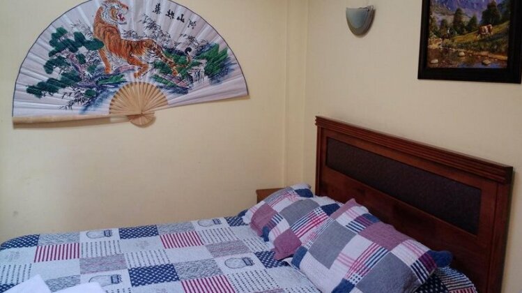 Hotel Brisas del Sur - Photo3