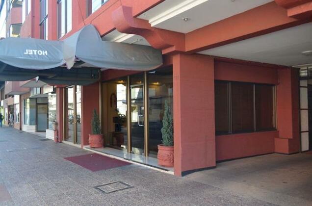Hotel Don Eduardo