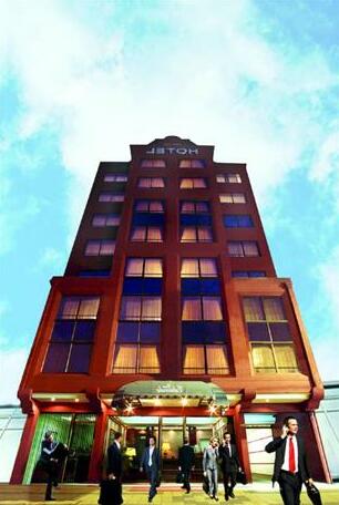 Hotel Don Eduardo - Photo2
