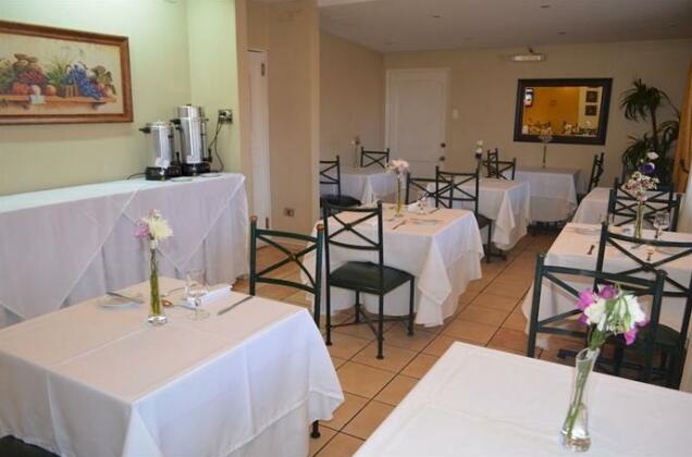 Hotel Don Eduardo - Photo3