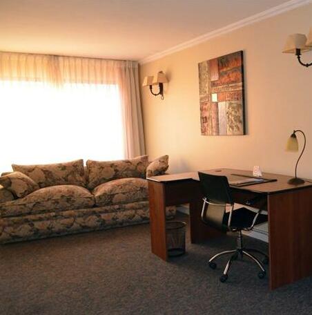 Hotel Don Eduardo - Photo5