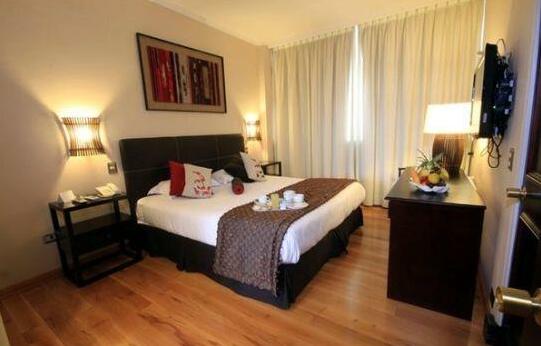 Hotel Frontera Plaza - Photo3