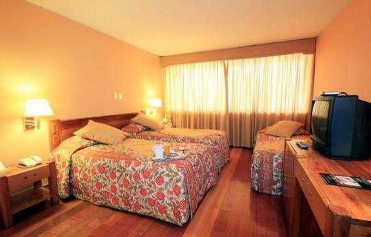 Hotel Frontera Plaza - Photo4