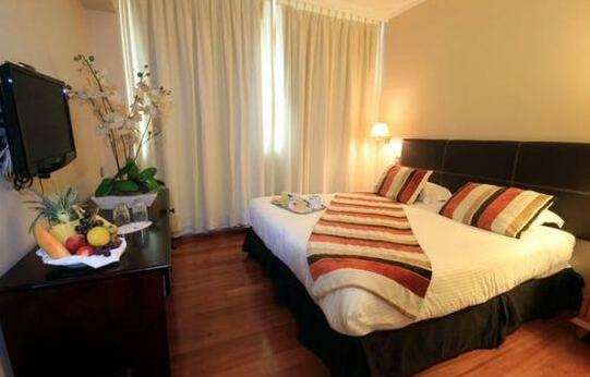 Hotel Frontera Plaza - Photo5