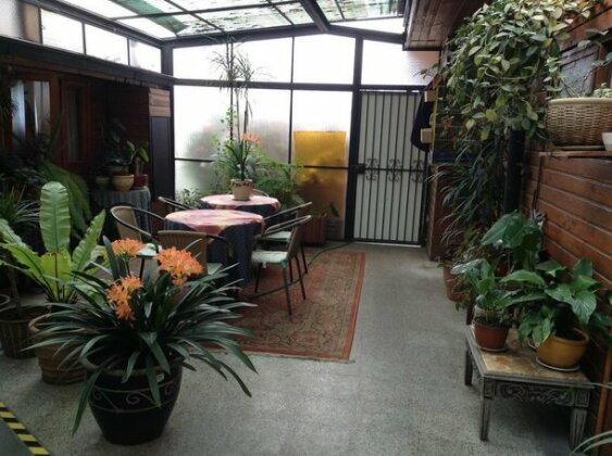 Hotel Luanco - Photo3