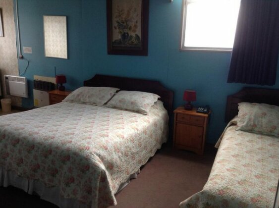 Hotel Luanco - Photo4