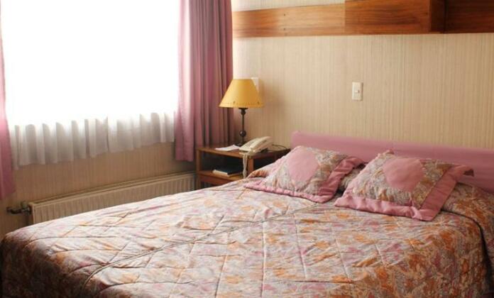 Hotel Nicolas