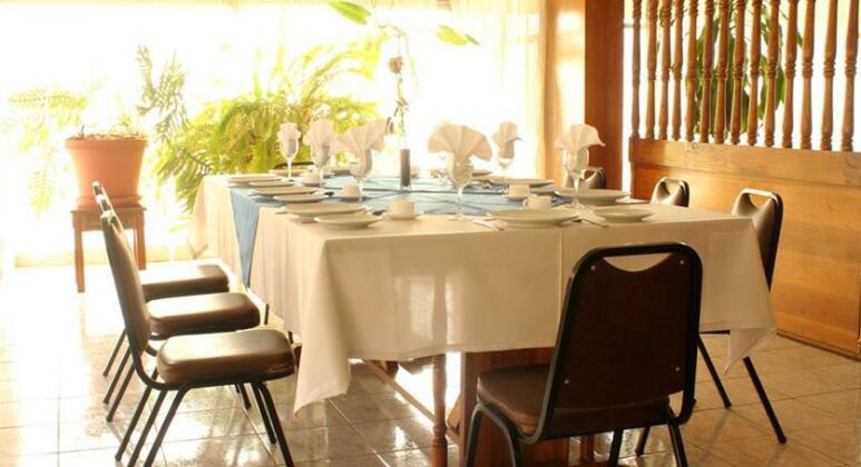 Hotel Nicolas - Photo2