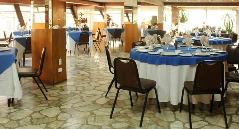 Hotel Nicolas - Photo3