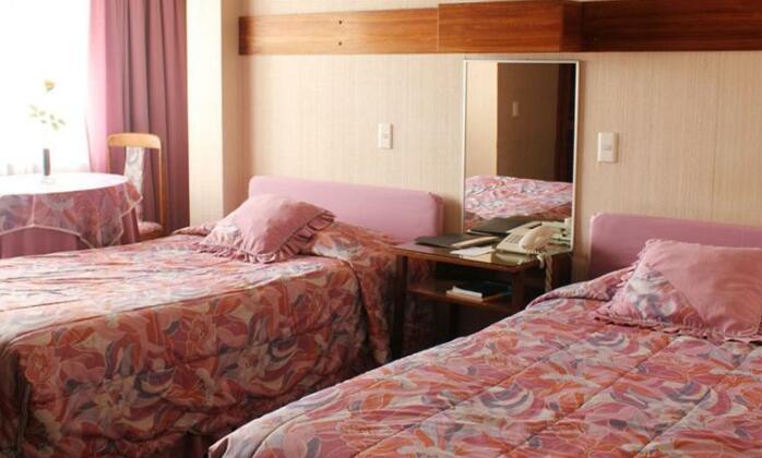 Hotel Nicolas - Photo4