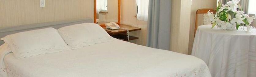 Hotel Nicolas - Photo5