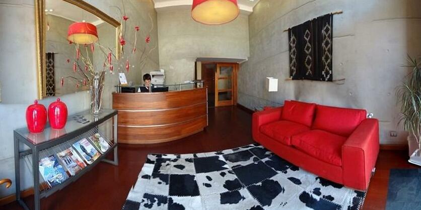 Hotel RP - Photo3