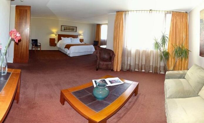 Hotel RP - Photo4