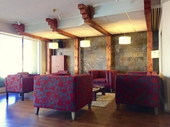 Hotel Turismo - Photo2
