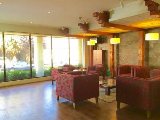 Hotel Turismo - Photo3
