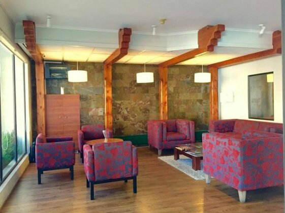 Hotel Turismo - Photo4