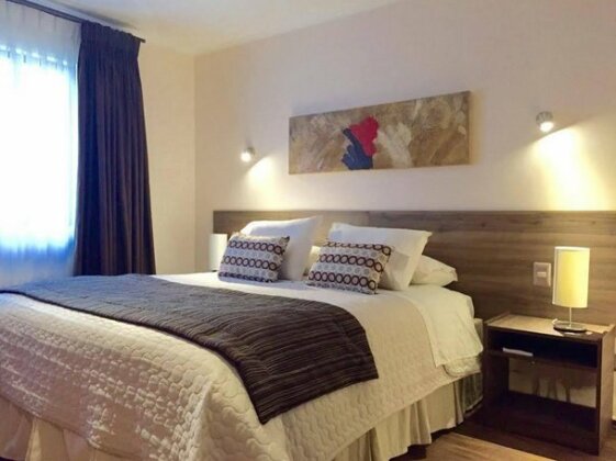 Hotel Turismo - Photo5
