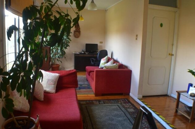 Inalafken Hostal - Photo2