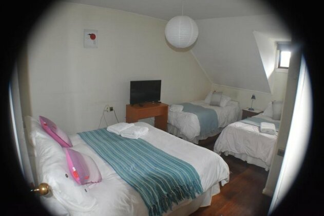 Inalafken Hostal - Photo3