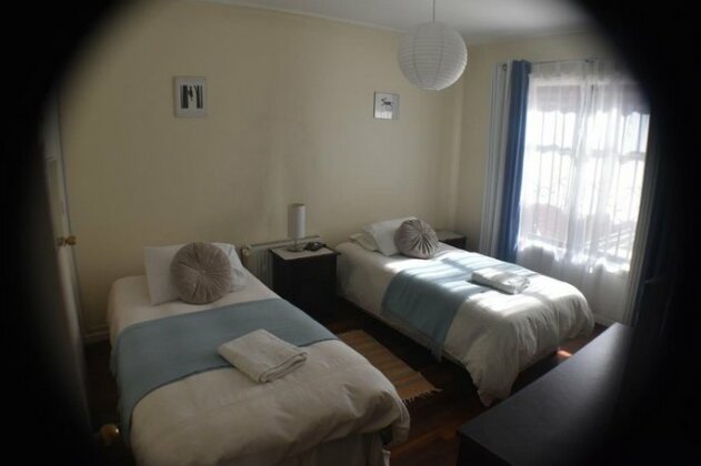 Inalafken Hostal - Photo4