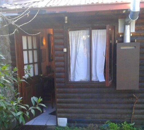 Jacaranda House Temuco - Photo2