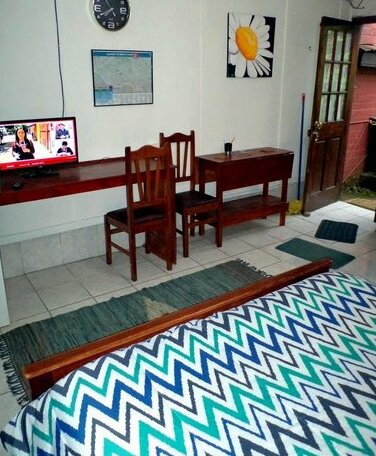 Jacaranda House Temuco - Photo3