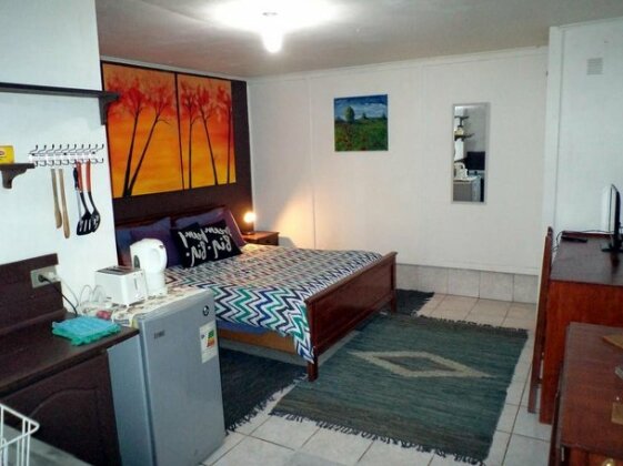 Jacaranda House Temuco - Photo4