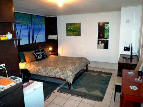 Jacaranda House Temuco - Photo5