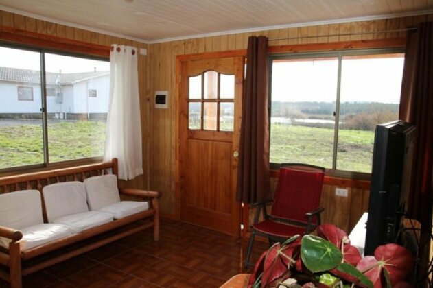 Laguna Verde Cabana - Photo2