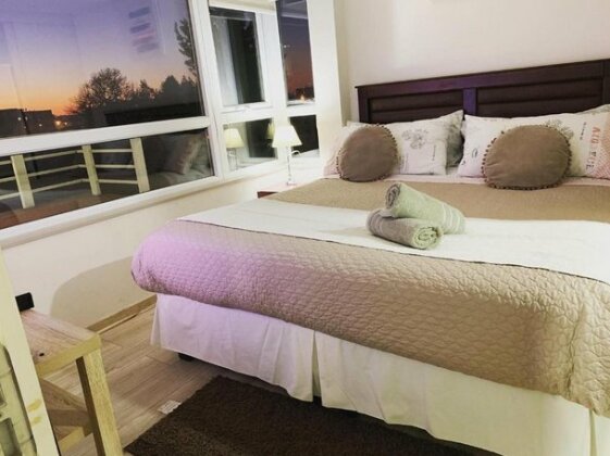 SleepWell suites&Apartments Nogal - Photo2