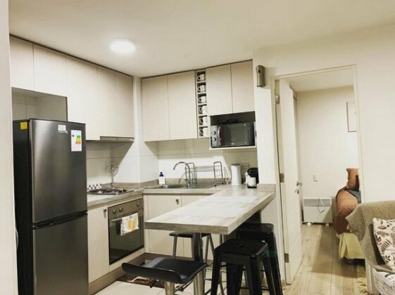 SleepWell suites&Apartments Nogal - Photo3