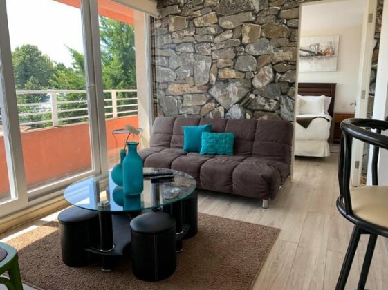 SleepWell suites&Apartments Nogal - Photo4
