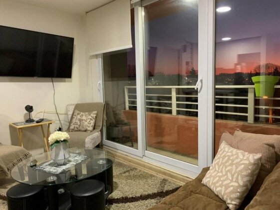 SleepWell suites&Apartments Nogal - Photo5