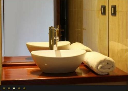 Small Hotel Goblin's House - Photo3