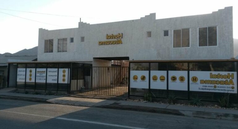 Hostal Atacama